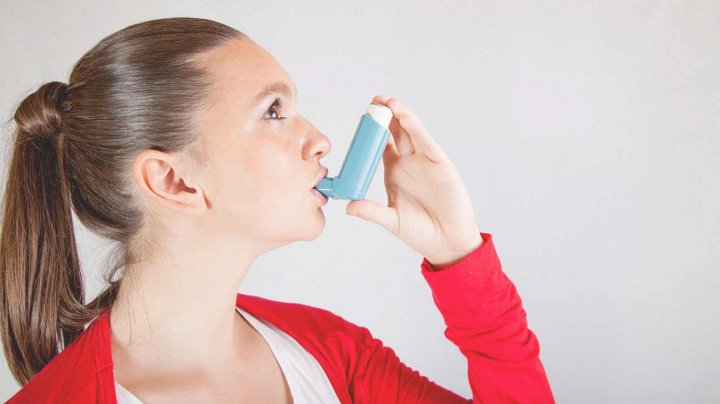 Asthma Diagnosis & Treatment Dallas - Johnson Medical Associates