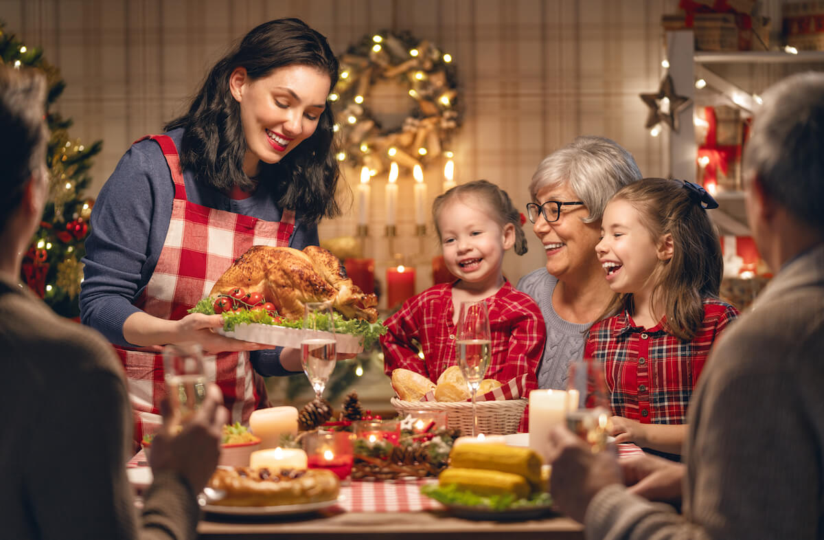 What to Know About Food Allergies this Holiday - Johnson Medical Associates